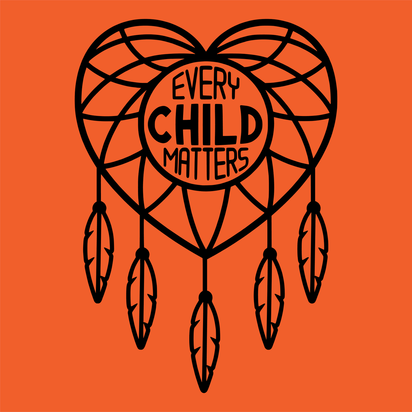 EVERY CHILD MATTERS - 01