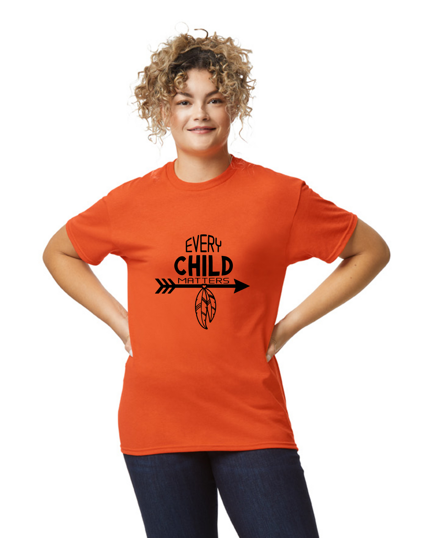 EVERY CHILD MATTERS - 02