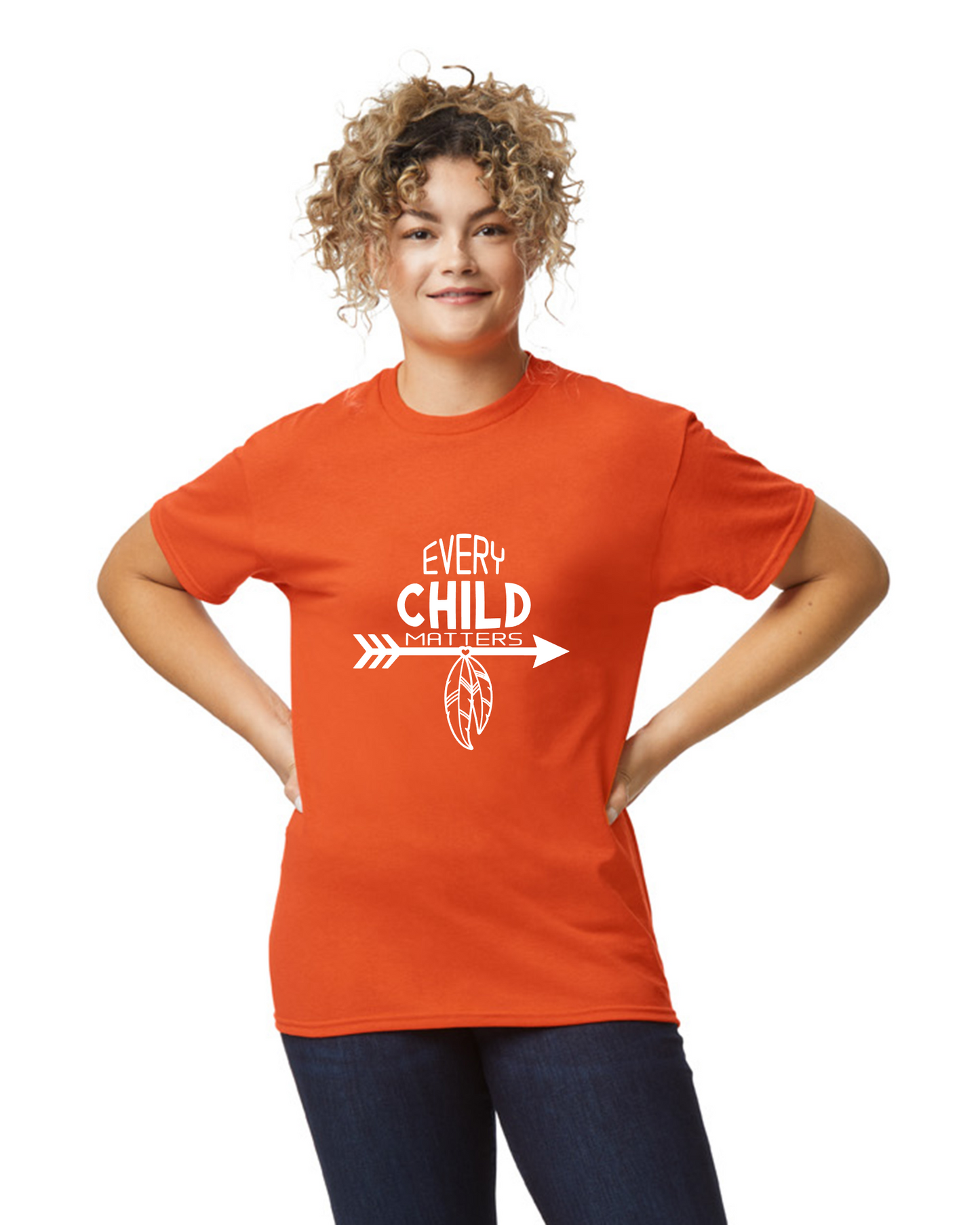 EVERY CHILD MATTERS - 02