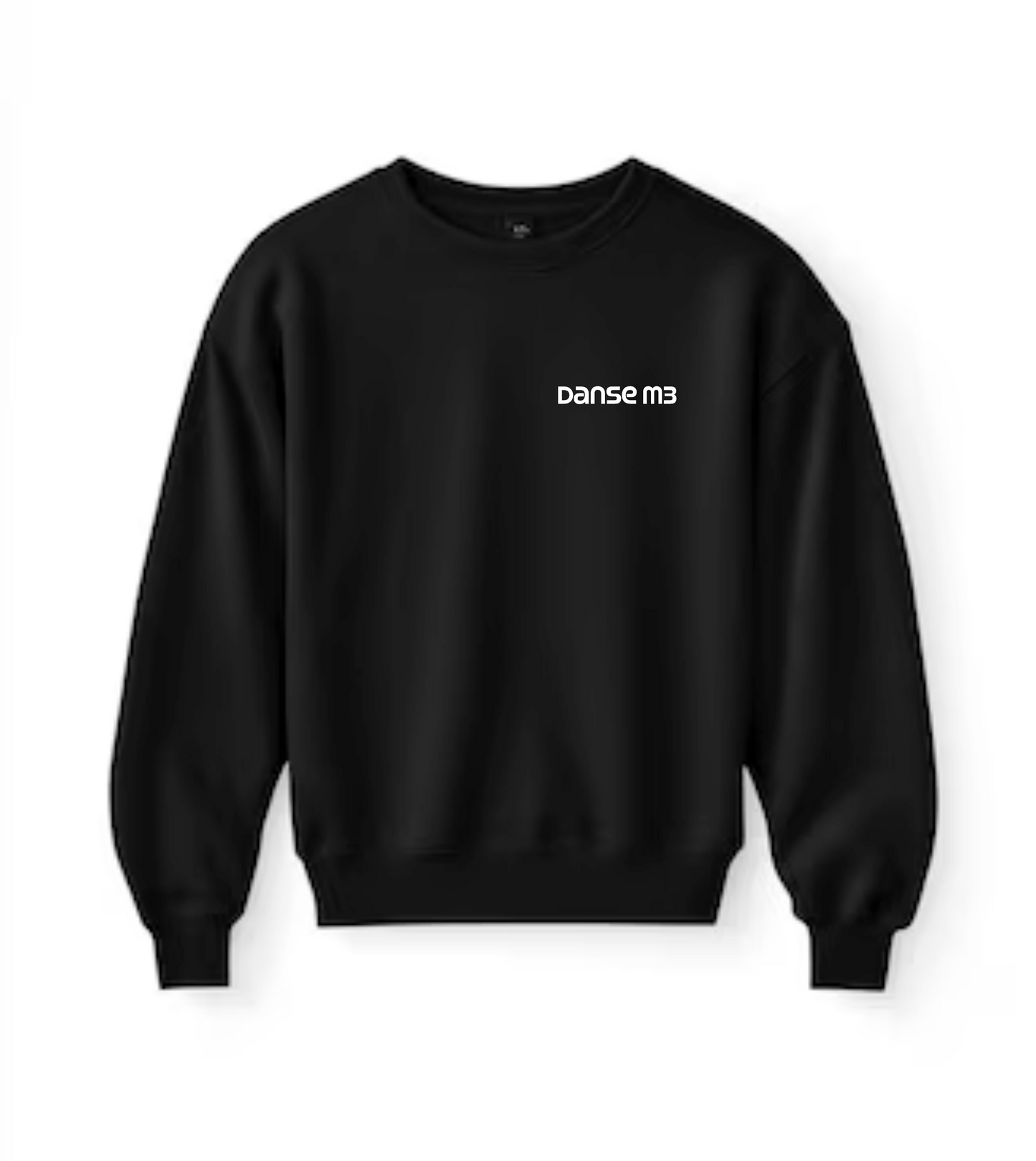 Danse M3 - Crewneck