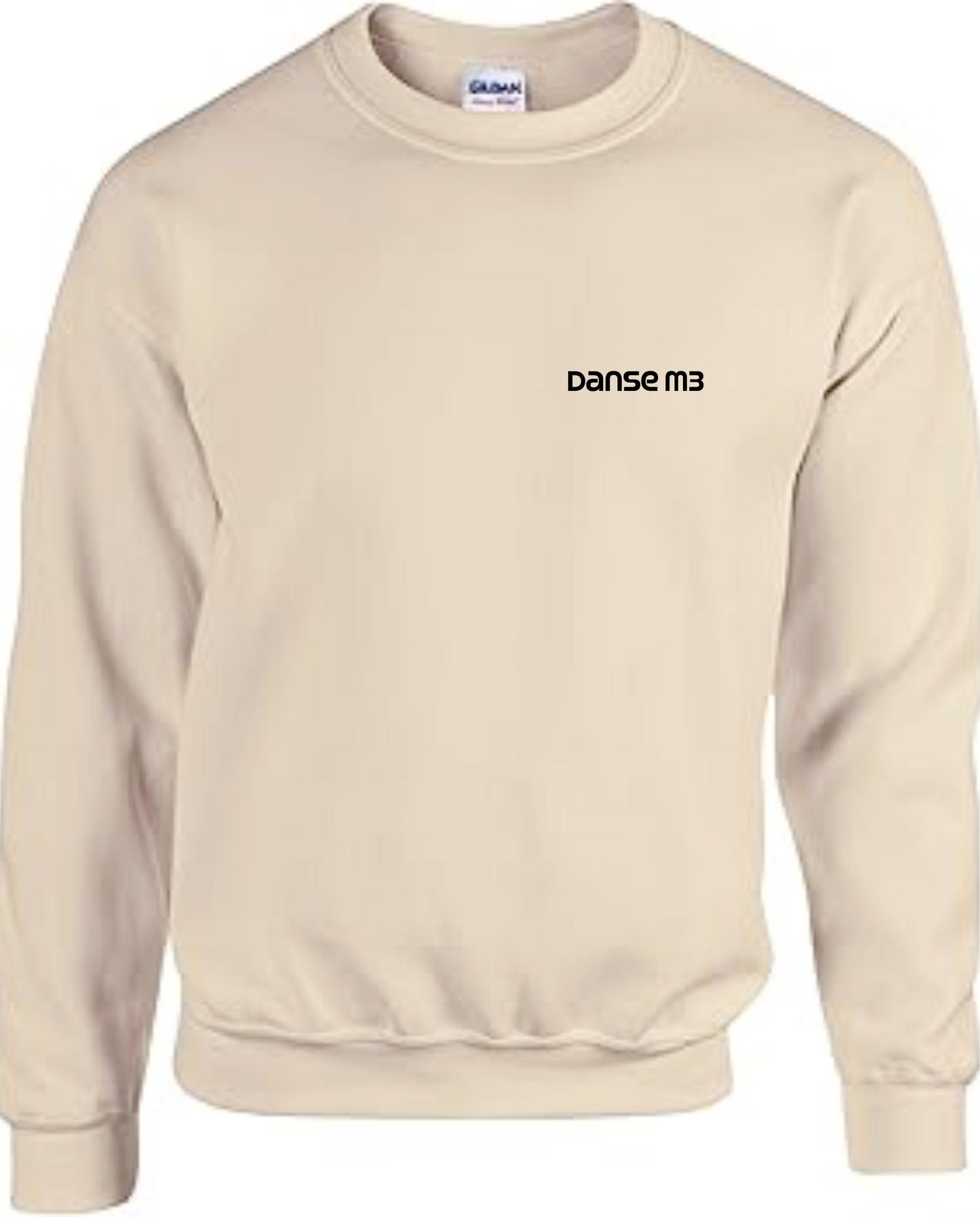 Danse M3 - Crewneck