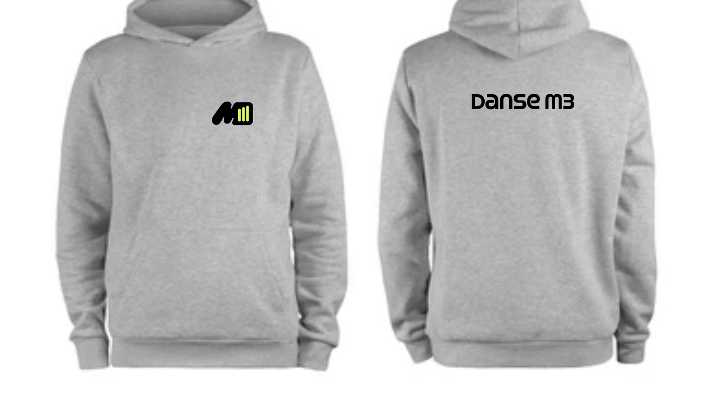 Danse M3 - Hoodie