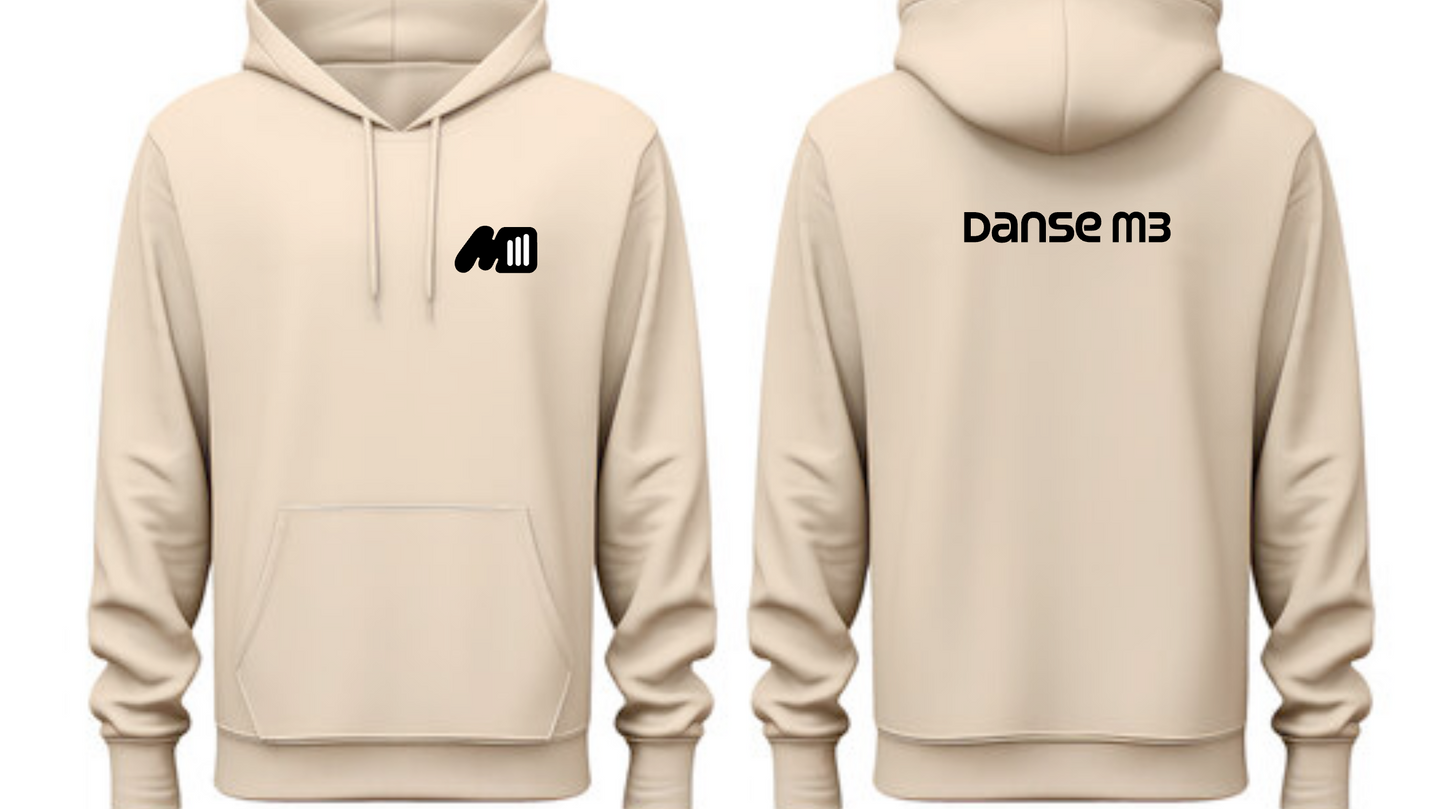 Danse M3 - Hoodie