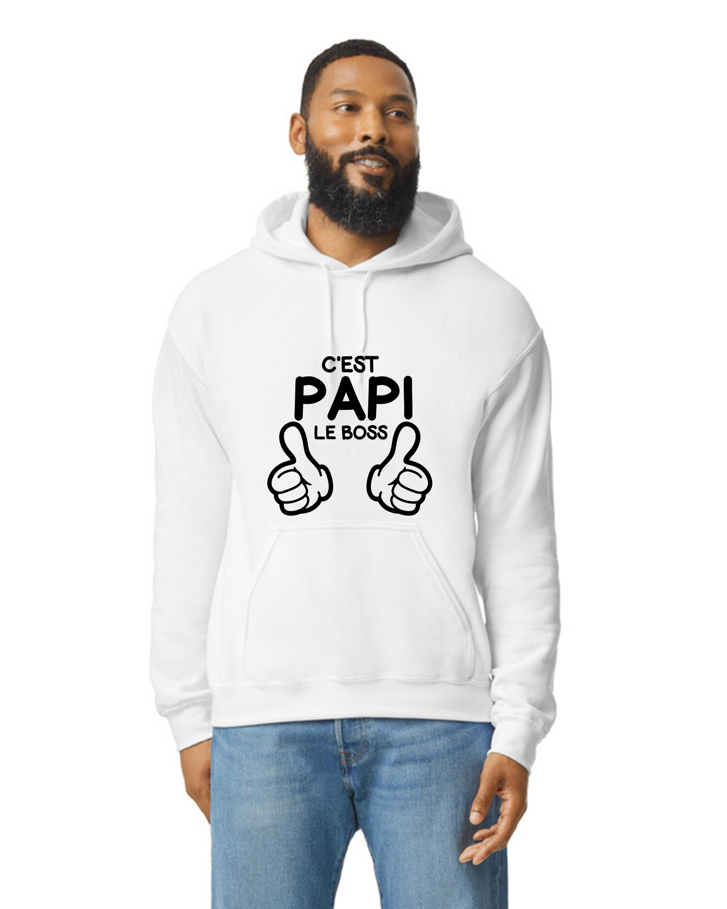C'est PAPI le BOSS