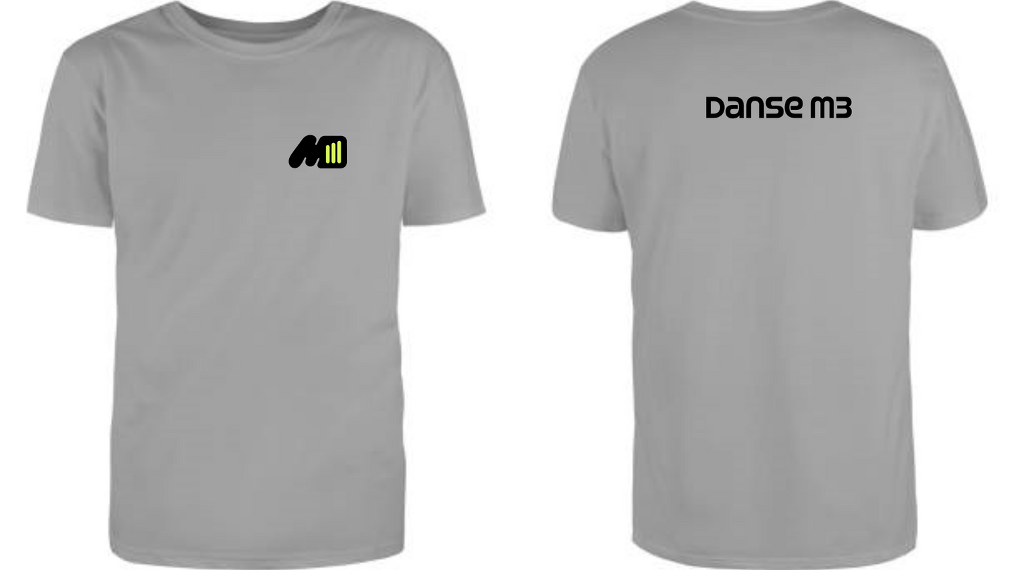 Danse M3 - T-Shirt