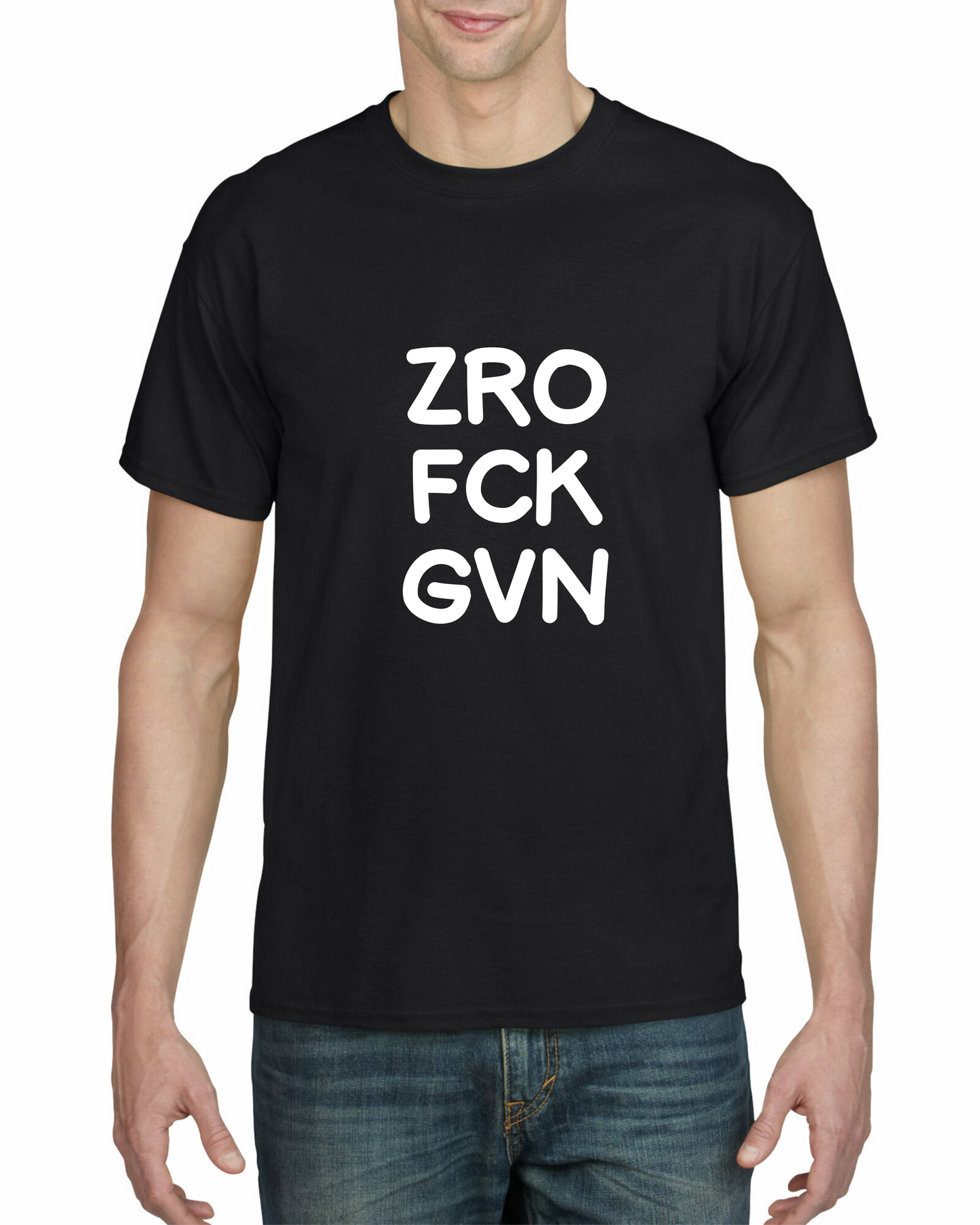 ZRO - FCK - GVN
