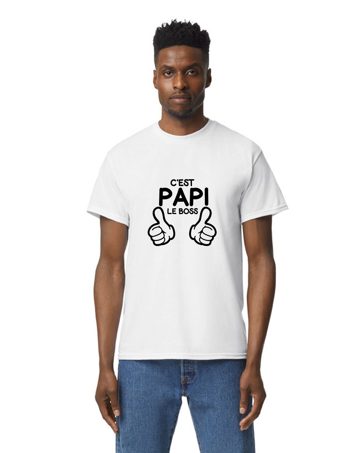 C'est PAPI le BOSS