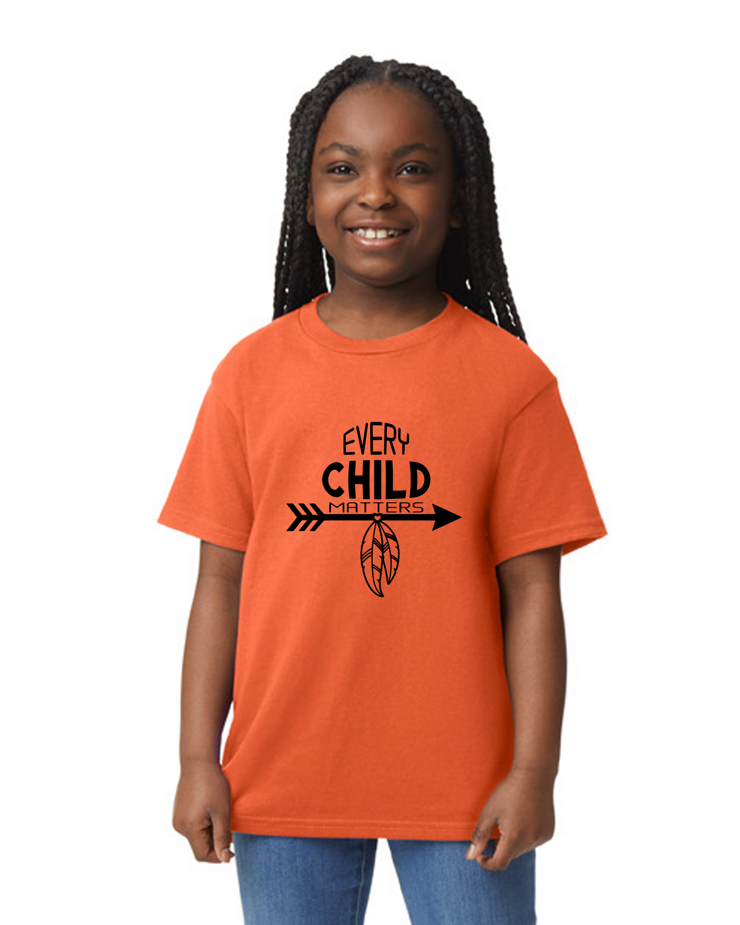 EVERY CHILD MATTERS - 02