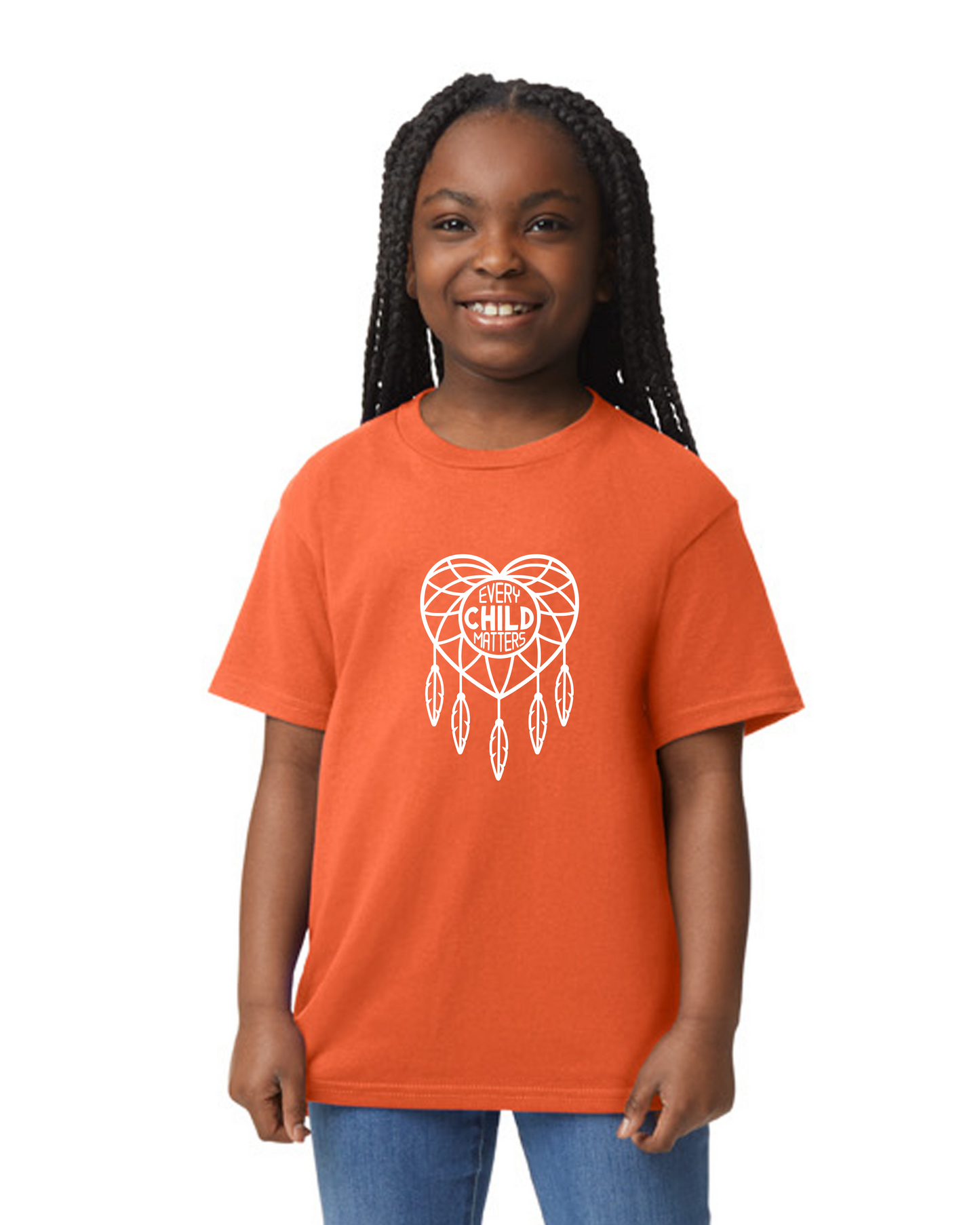 EVERY CHILD MATTERS - 01