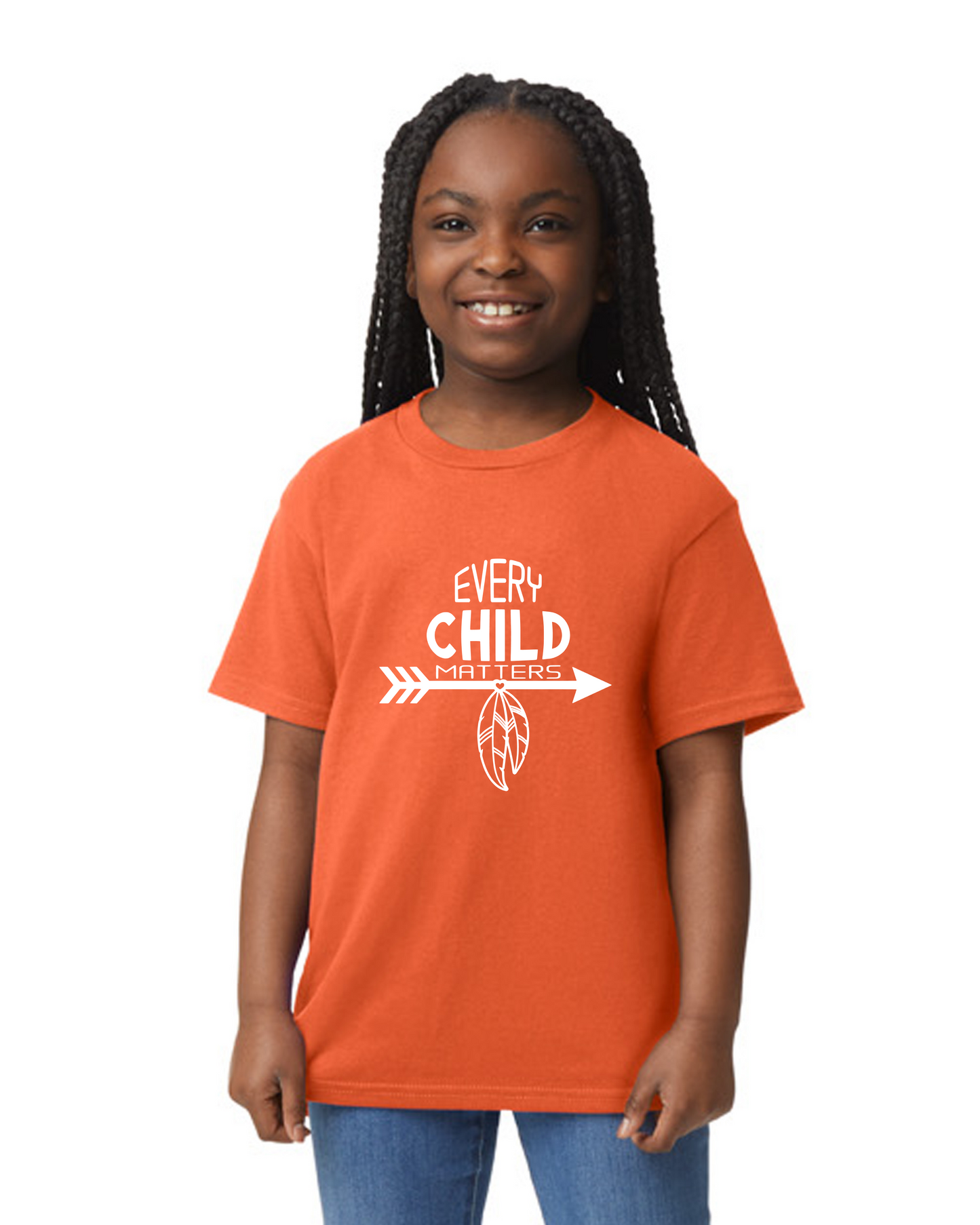 EVERY CHILD MATTERS - 02