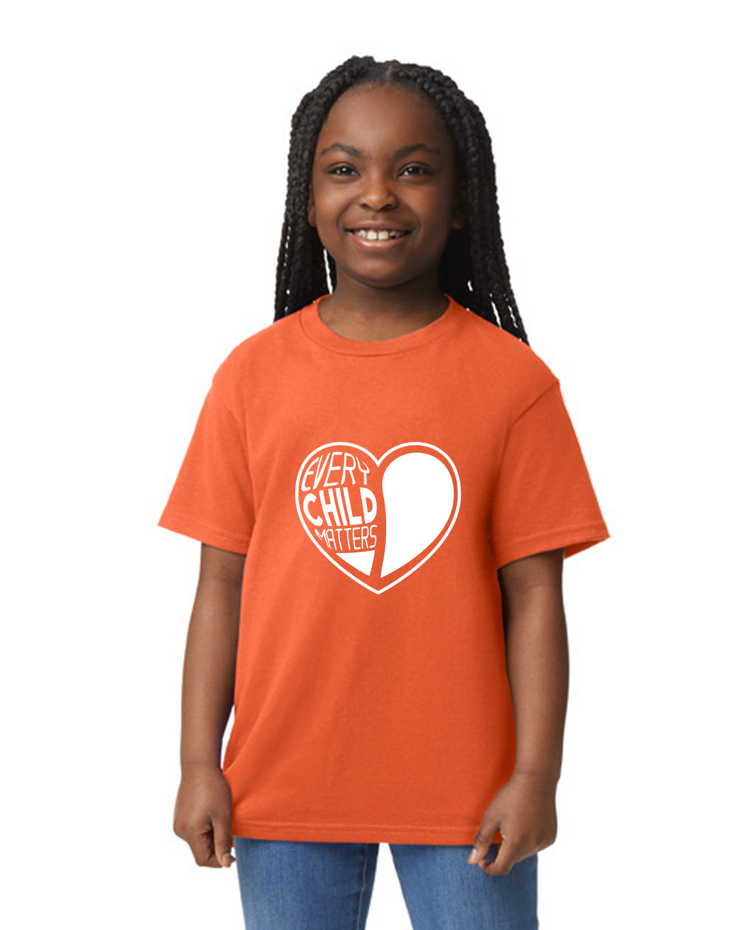 EVERY CHILD MATTERS - 03