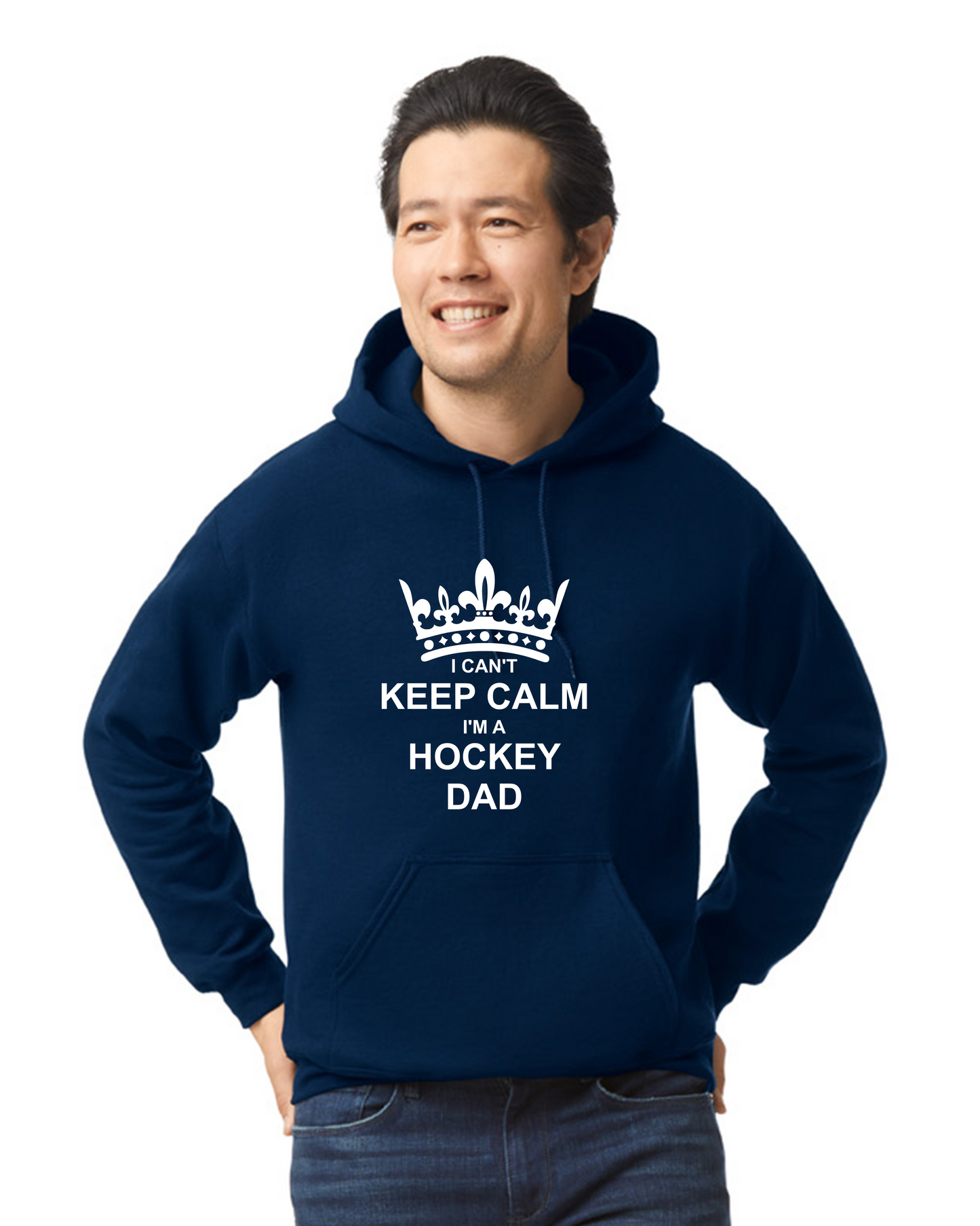 Hockey Dad