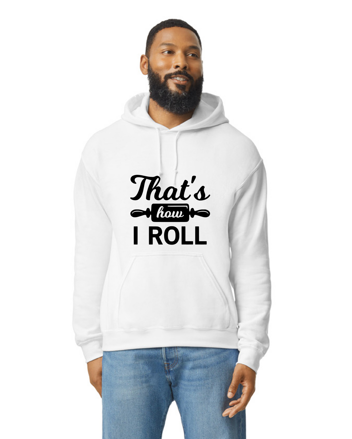 That's How I Roll
