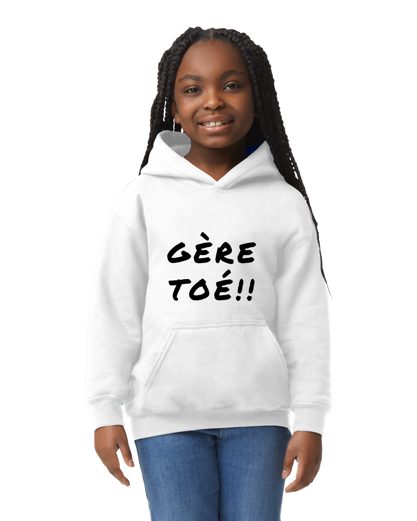 Gère Toé