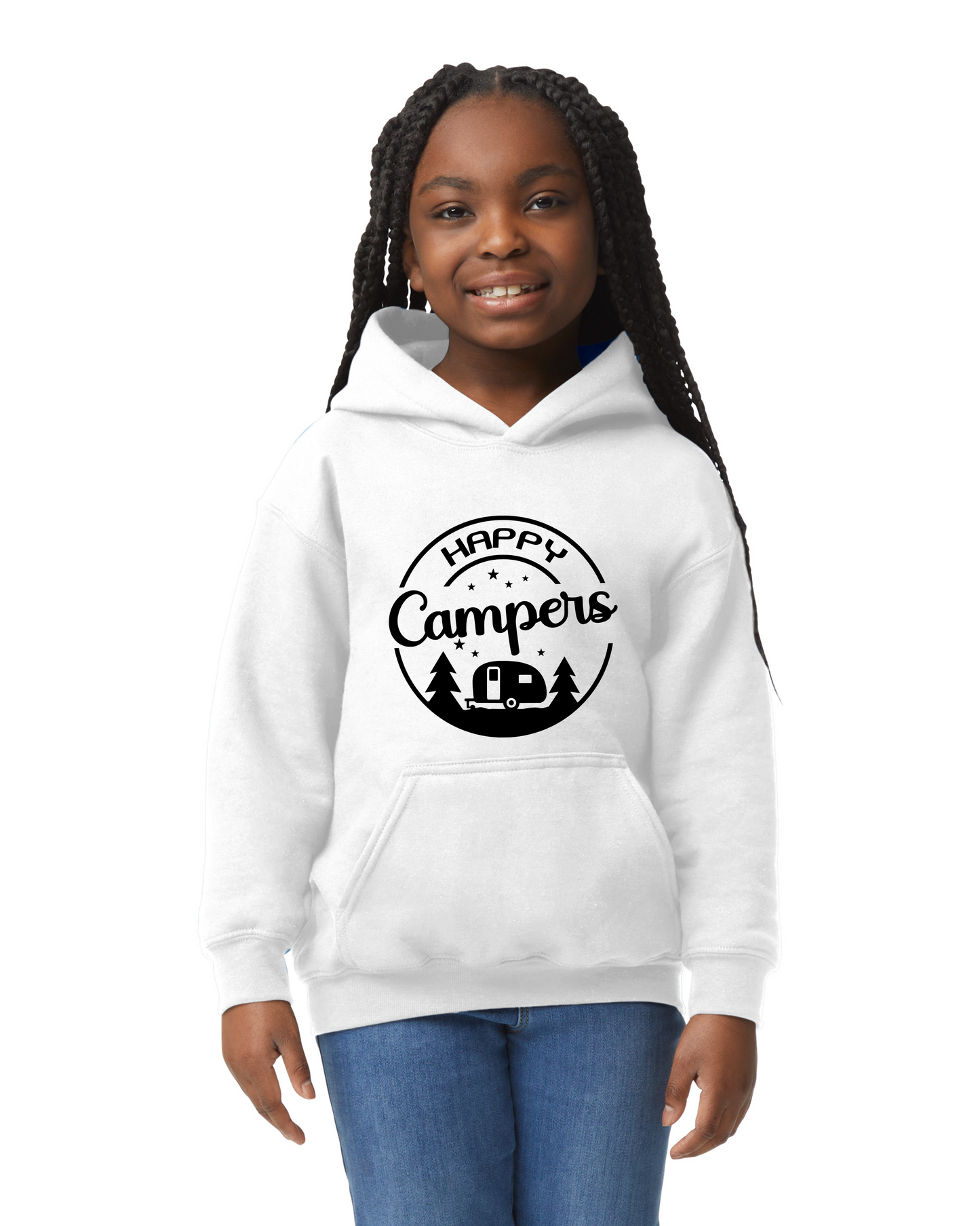 Happy Campers
