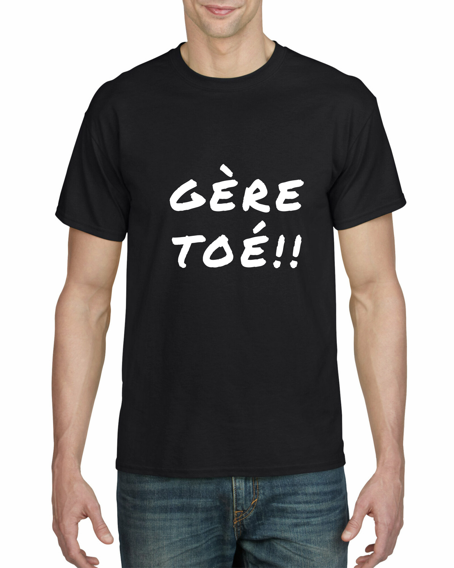 Gère Toé