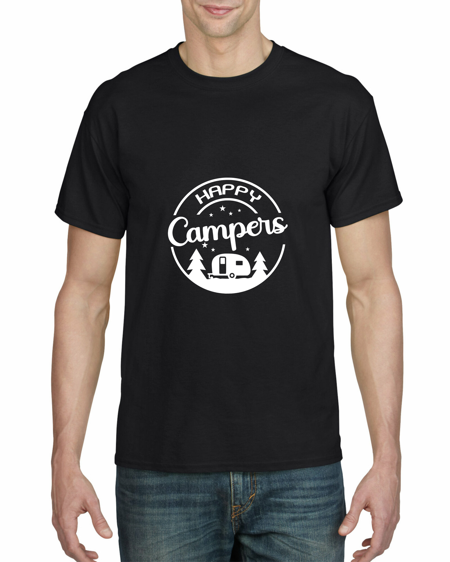 Happy Campers