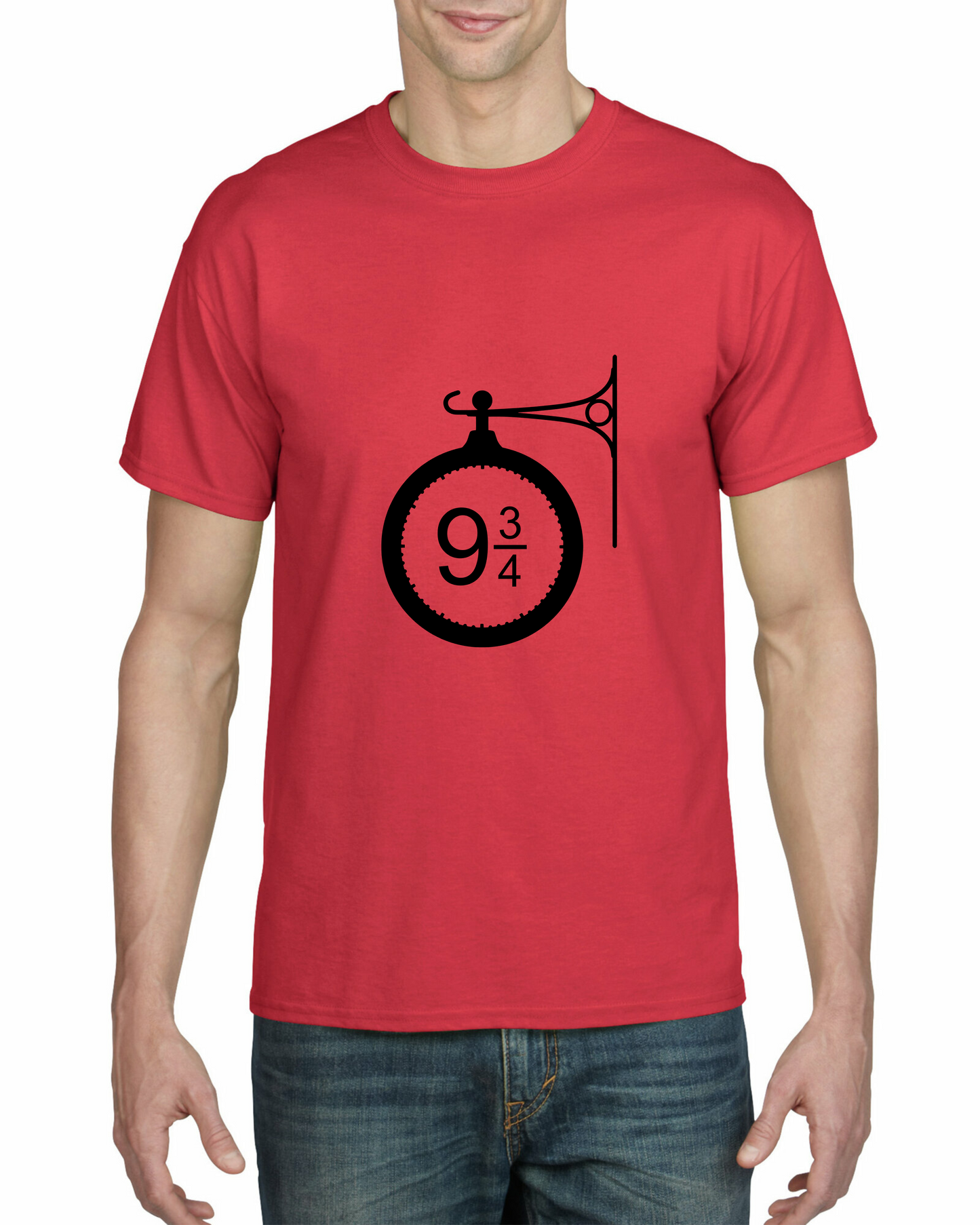 9 ET 3/4