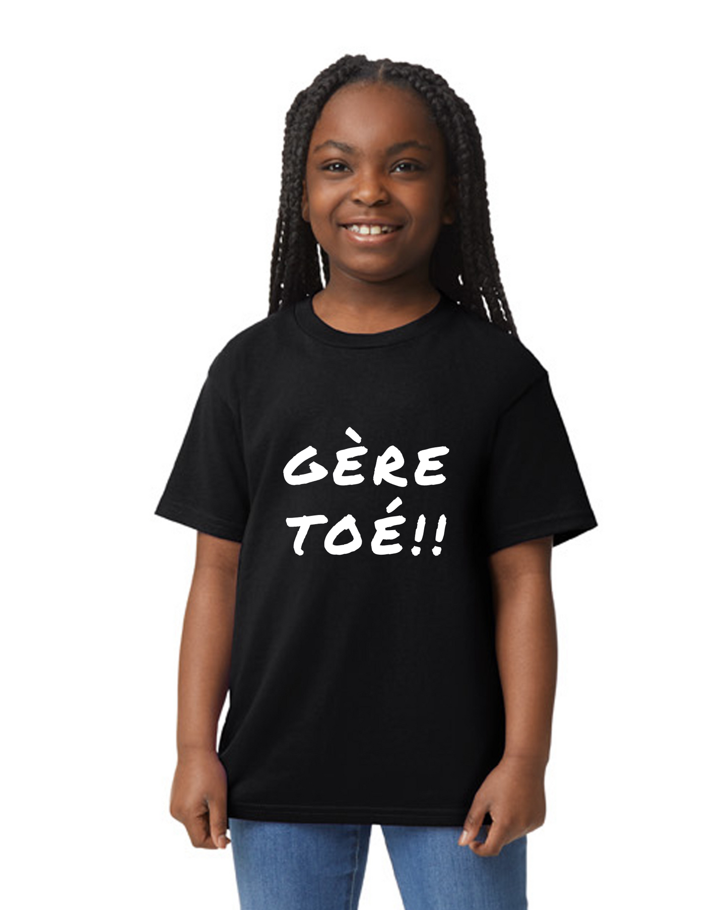 Gère Toé