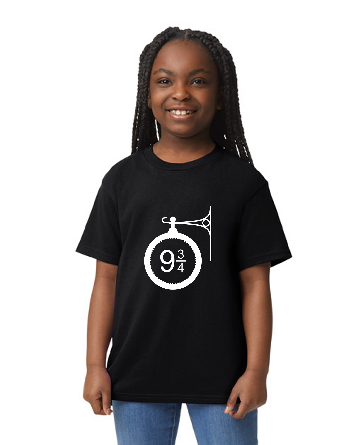 9 ET 3/4