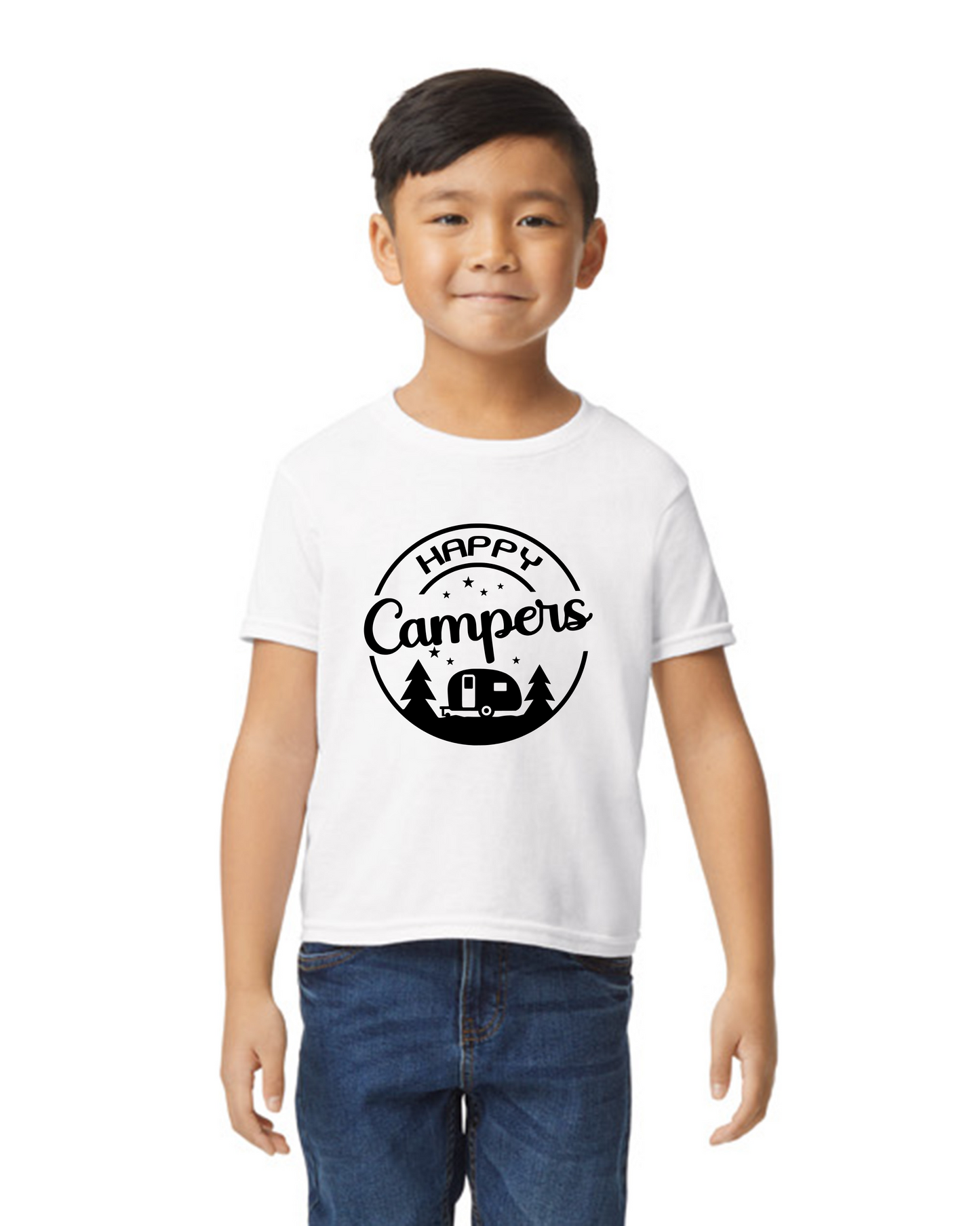 Happy Campers