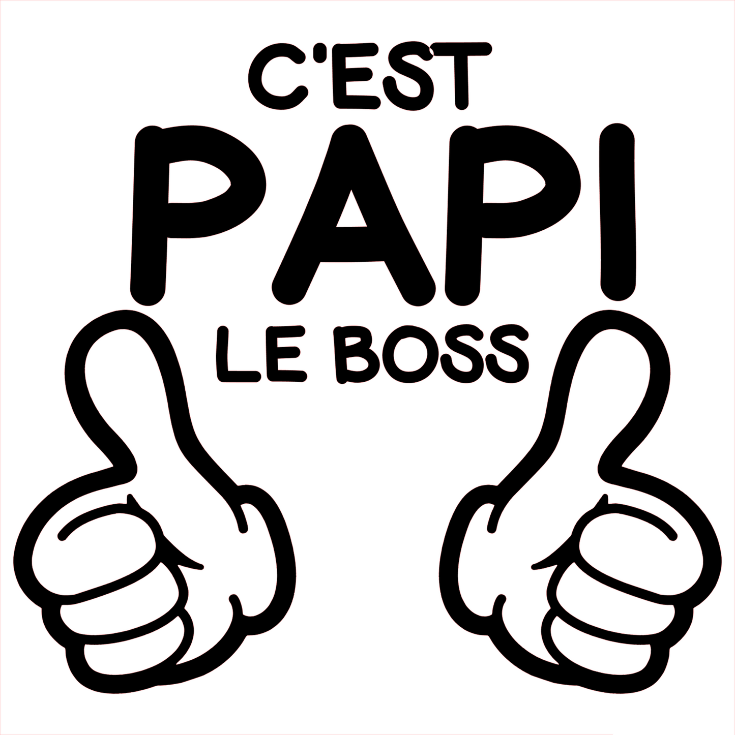 C'est PAPI le BOSS