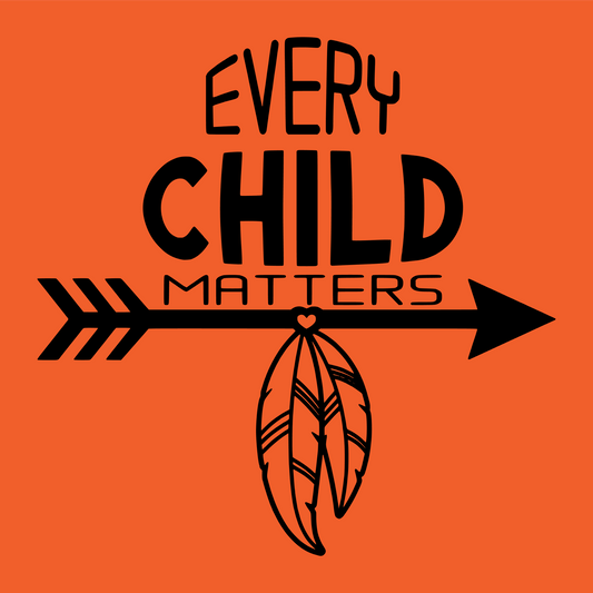 EVERY CHILD MATTERS - 02