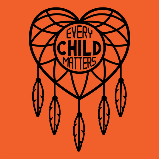 EVERY CHILD MATTERS - 01