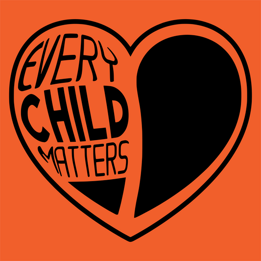 EVERY CHILD MATTERS - 03