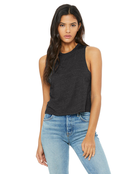 Danse M3 - Camisole style Crop-Top