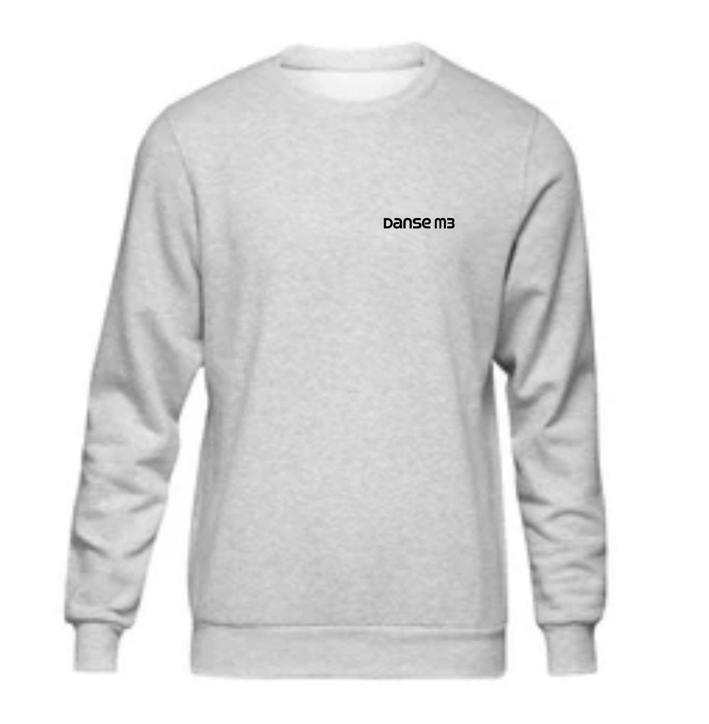 Danse M3 - Crewneck