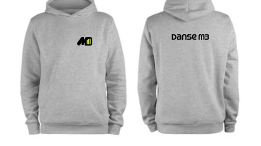 Danse M3 - Hoodie