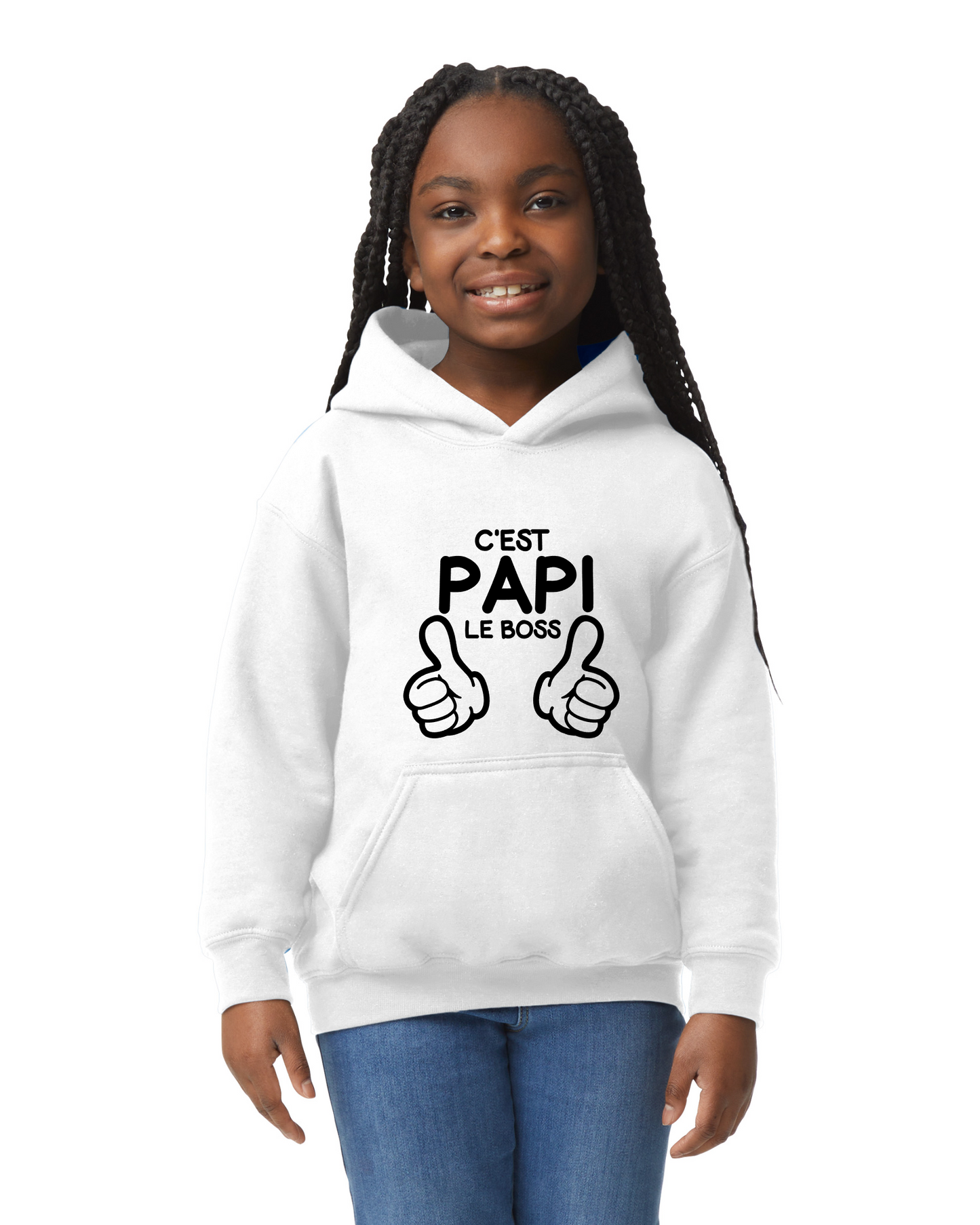 C'est PAPI le BOSS