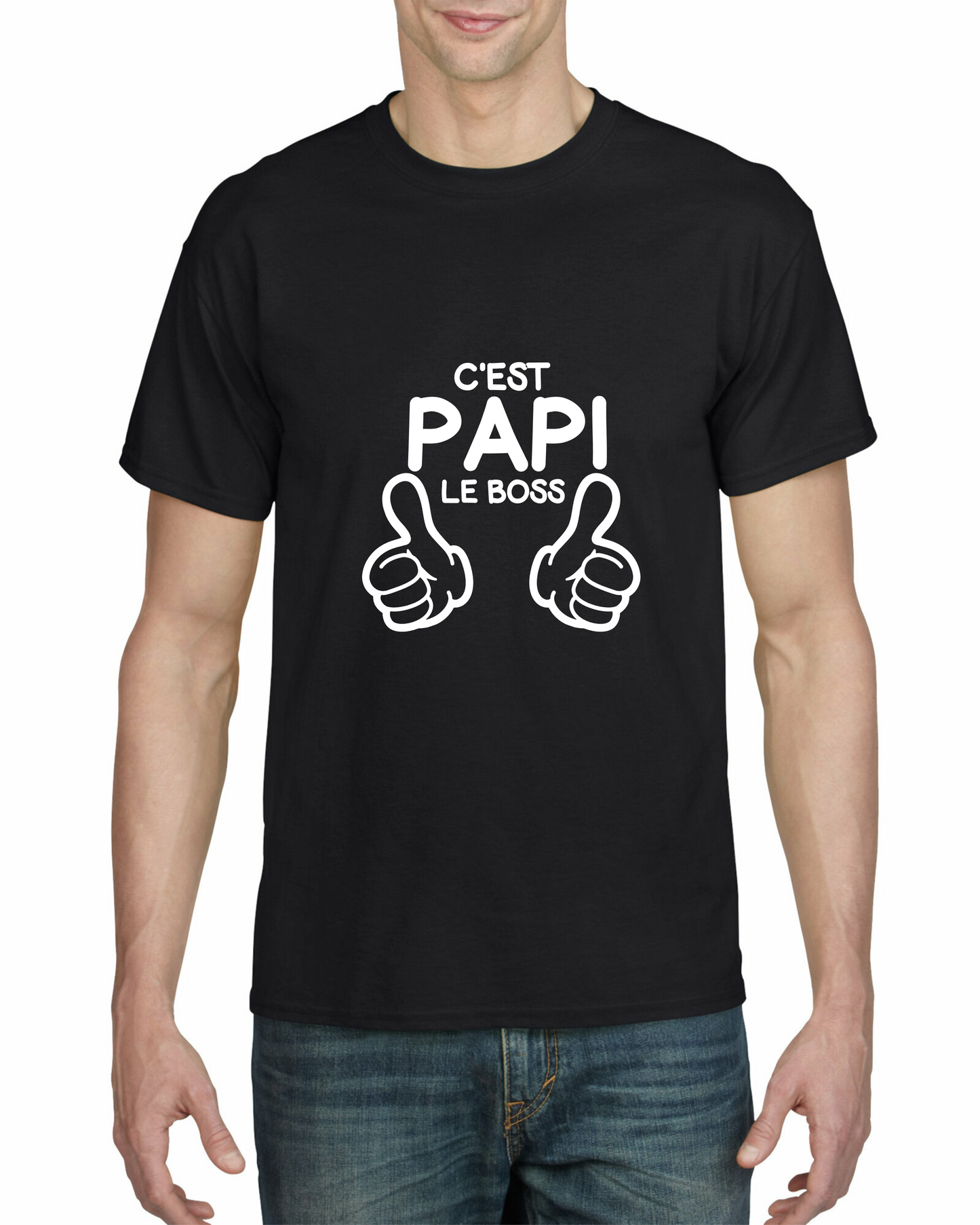 C'est PAPI le BOSS