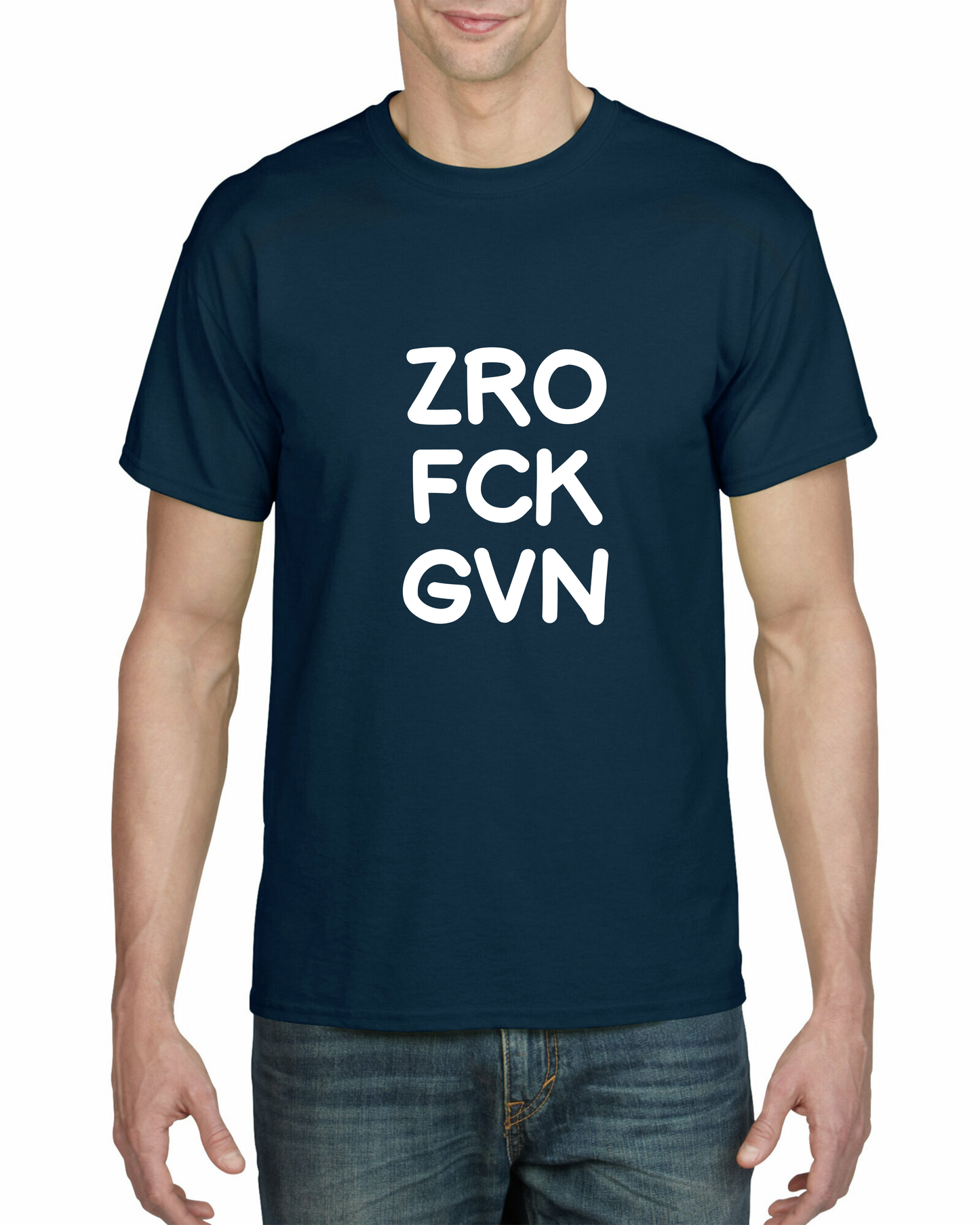 ZRO - FCK - GVN