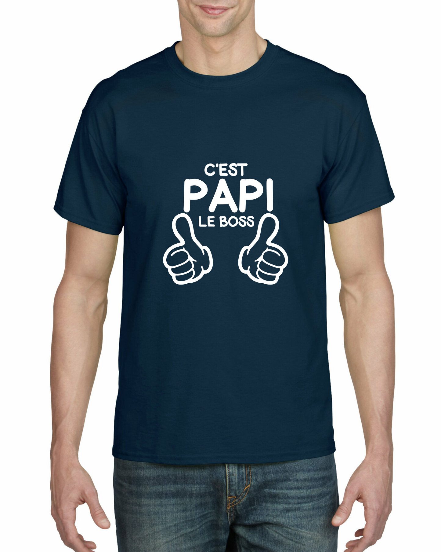 C'est PAPI le BOSS