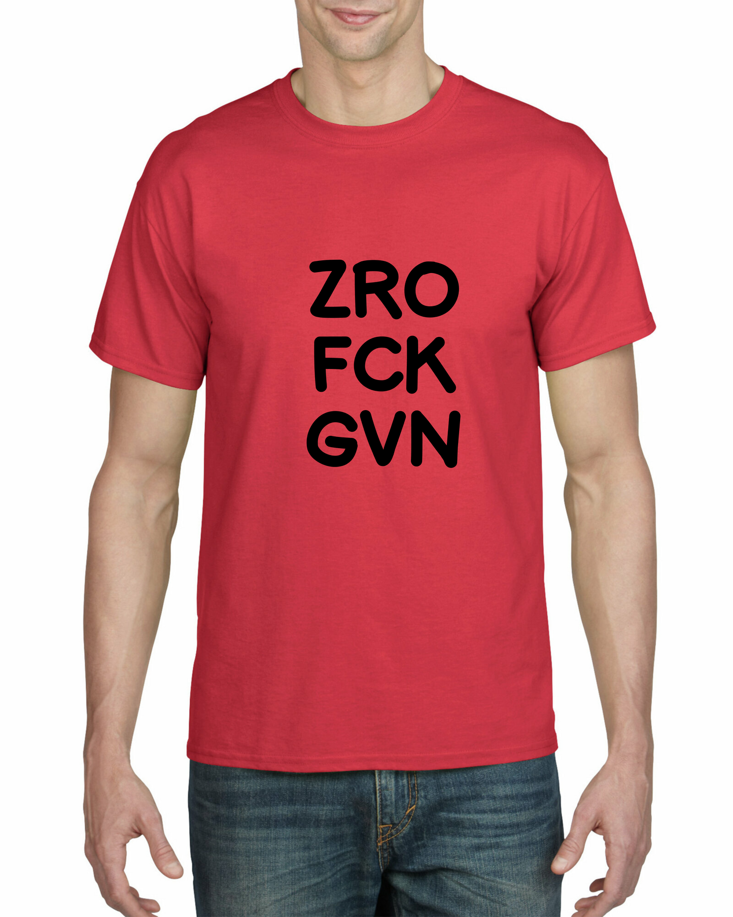 ZRO - FCK - GVN