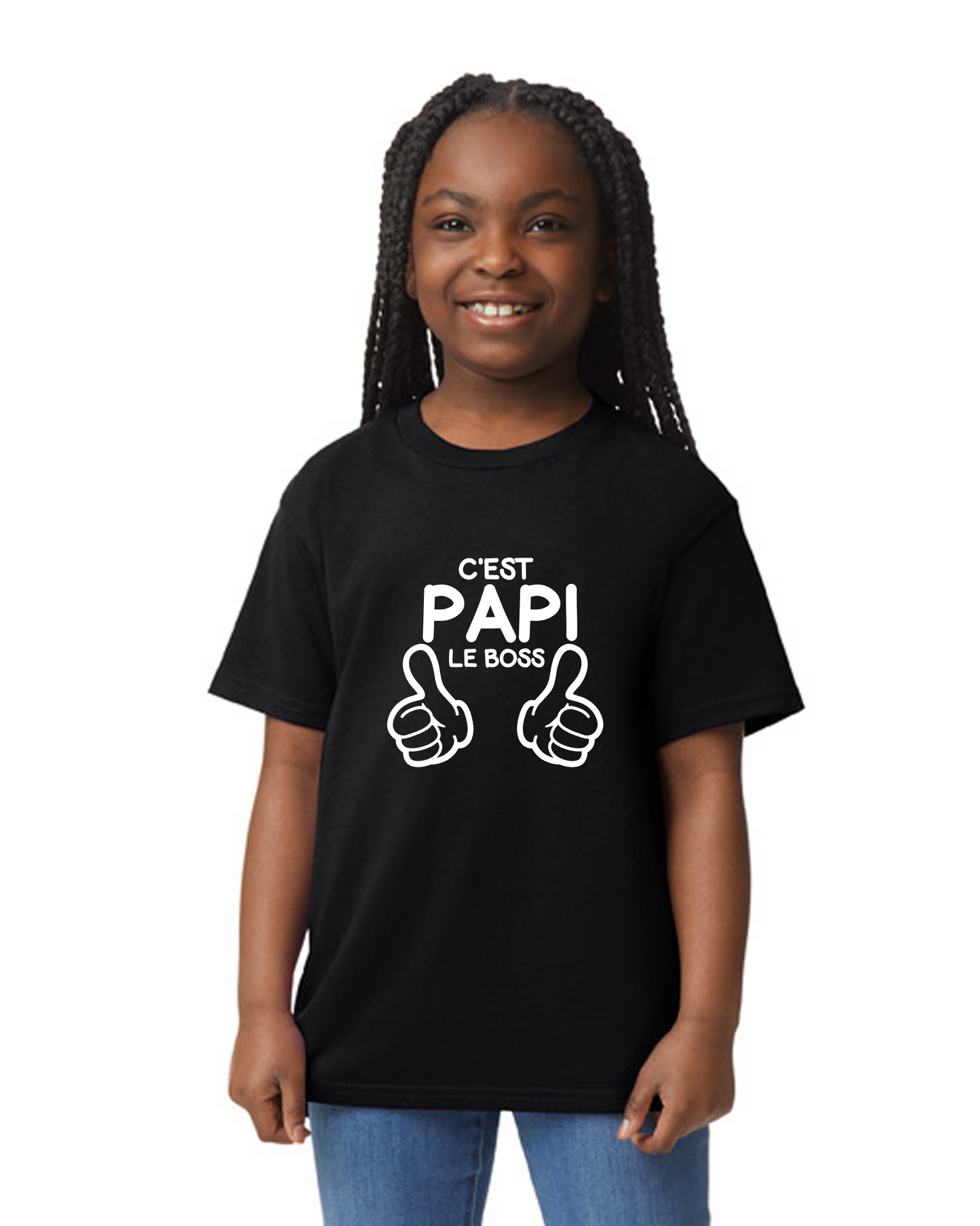 C'est PAPI le BOSS