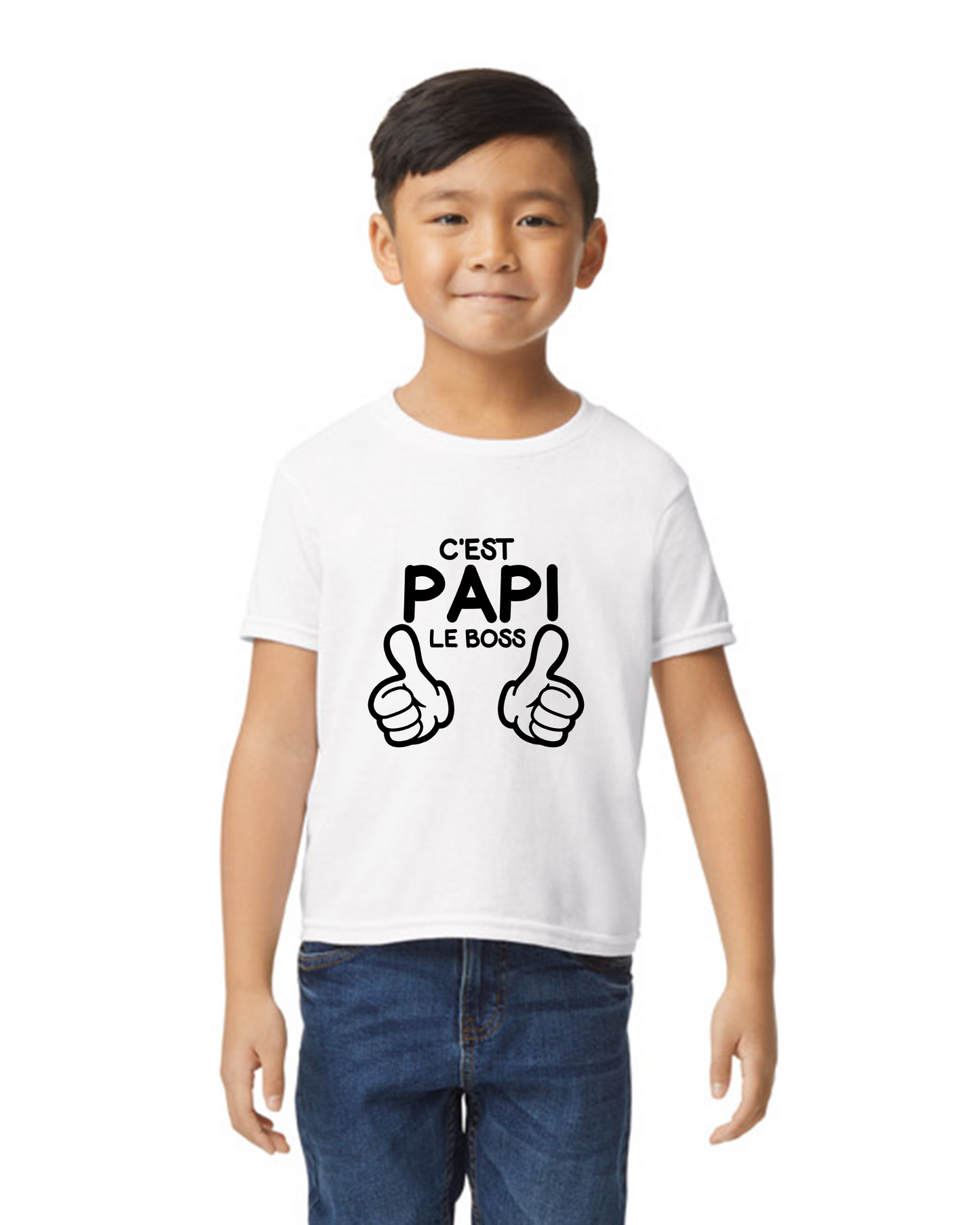 C'est PAPI le BOSS
