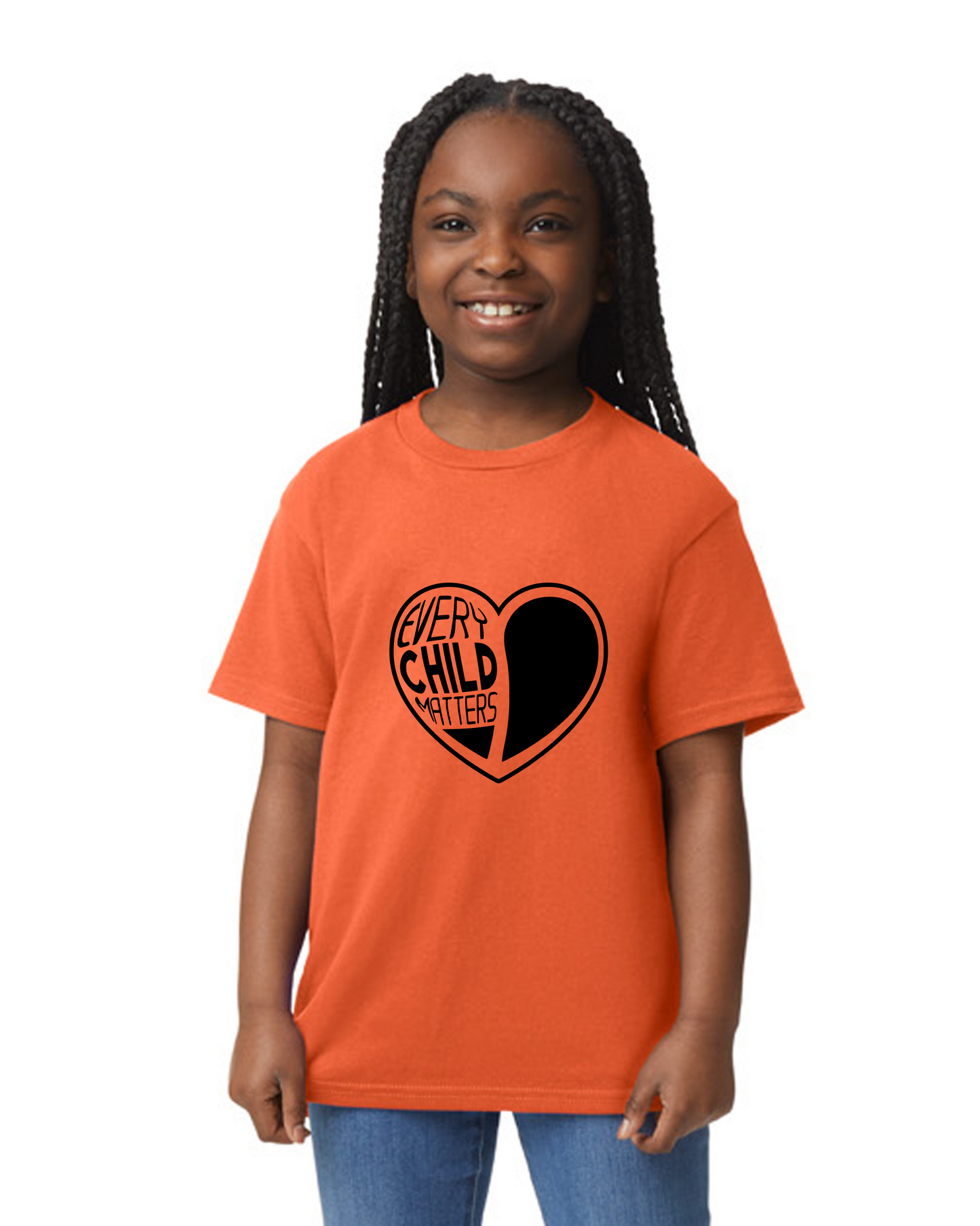 EVERY CHILD MATTERS - 03