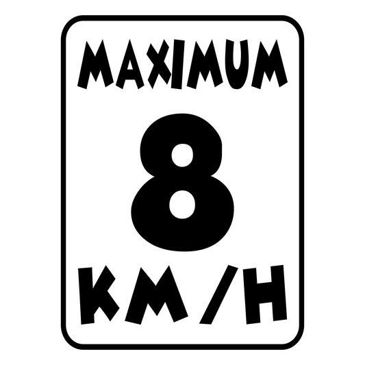 Vitesse Maximum