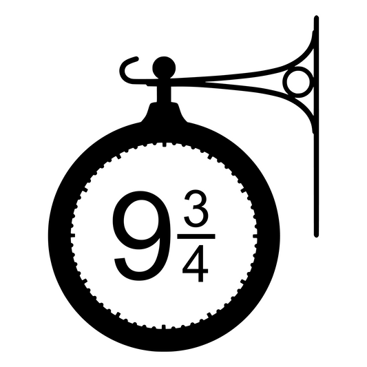 9 ET 3/4