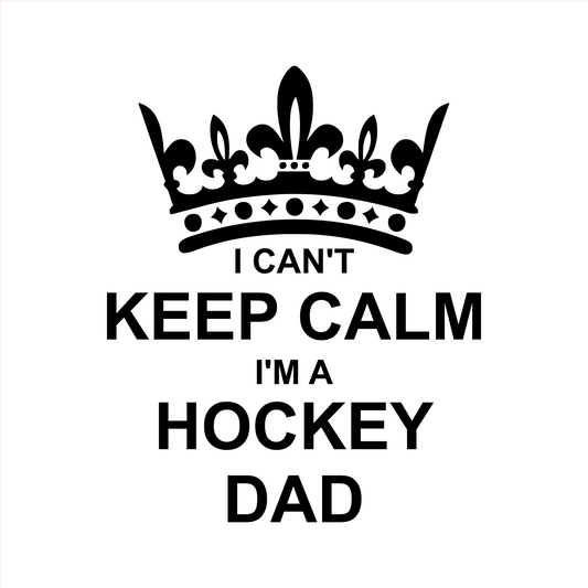 Hockey Dad