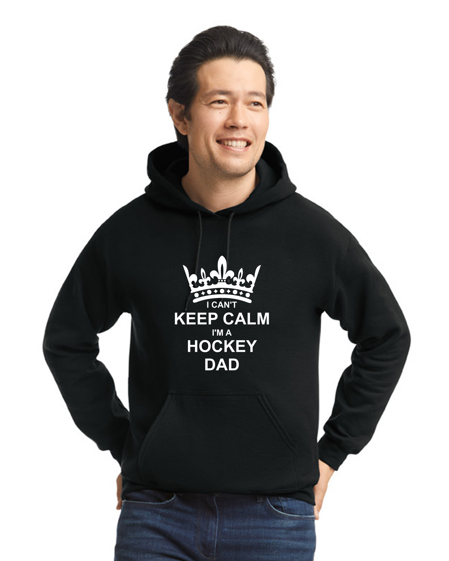 Hockey Dad