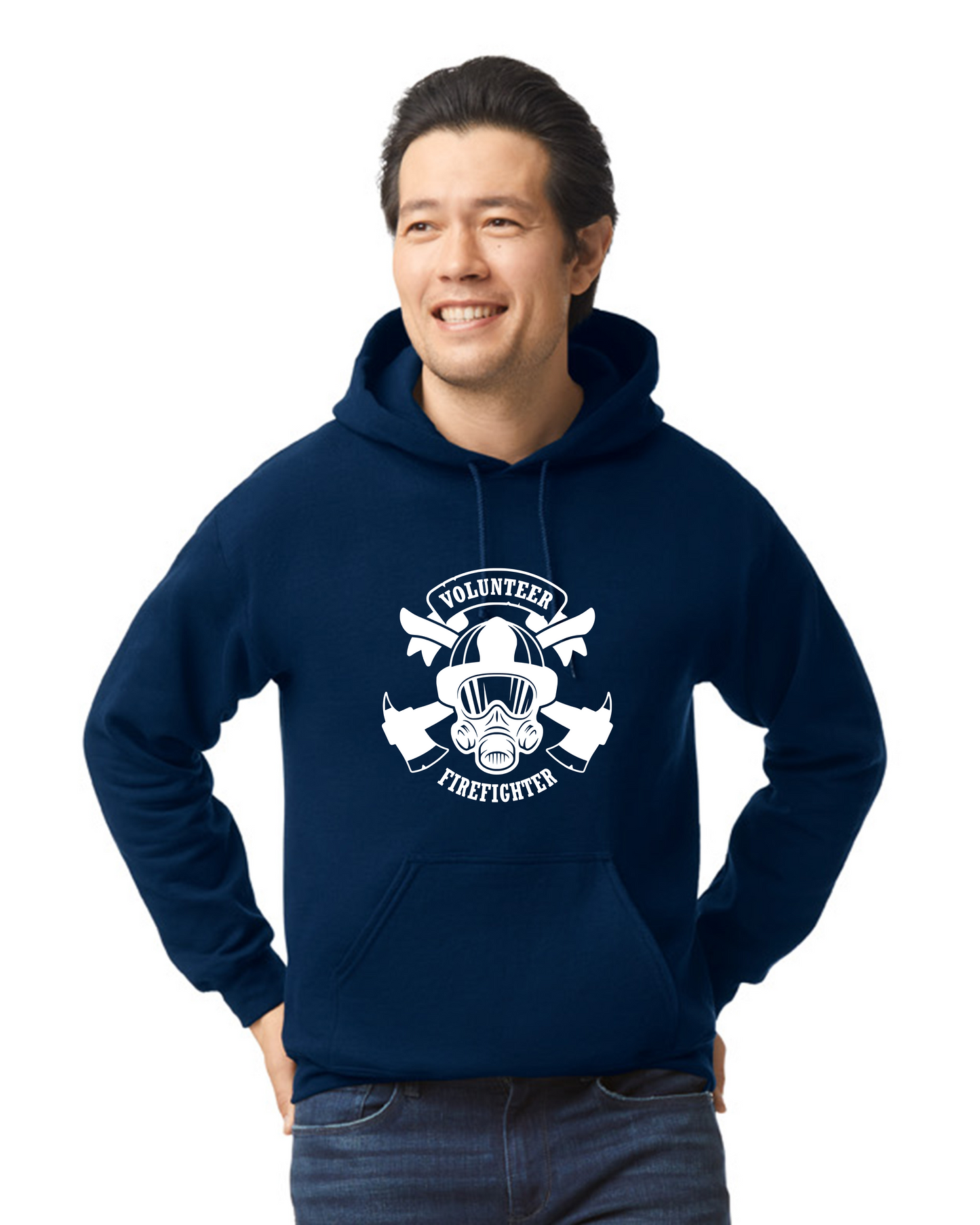 Volunteer Firefighter