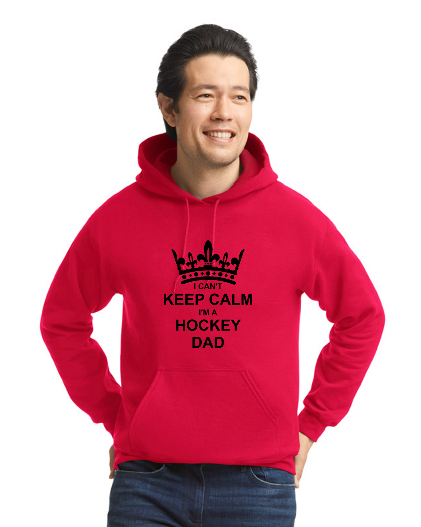 Hockey Dad