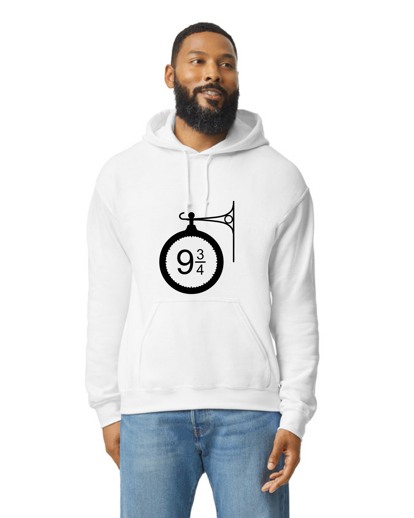 9 ET 3/4
