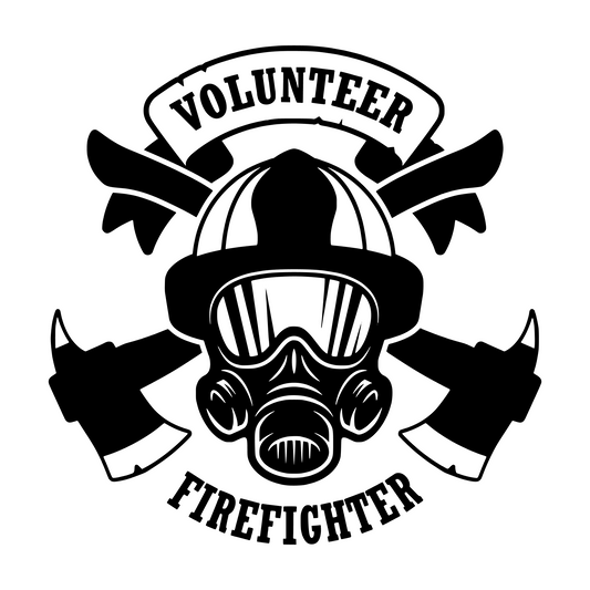 Volunteer Firefighter