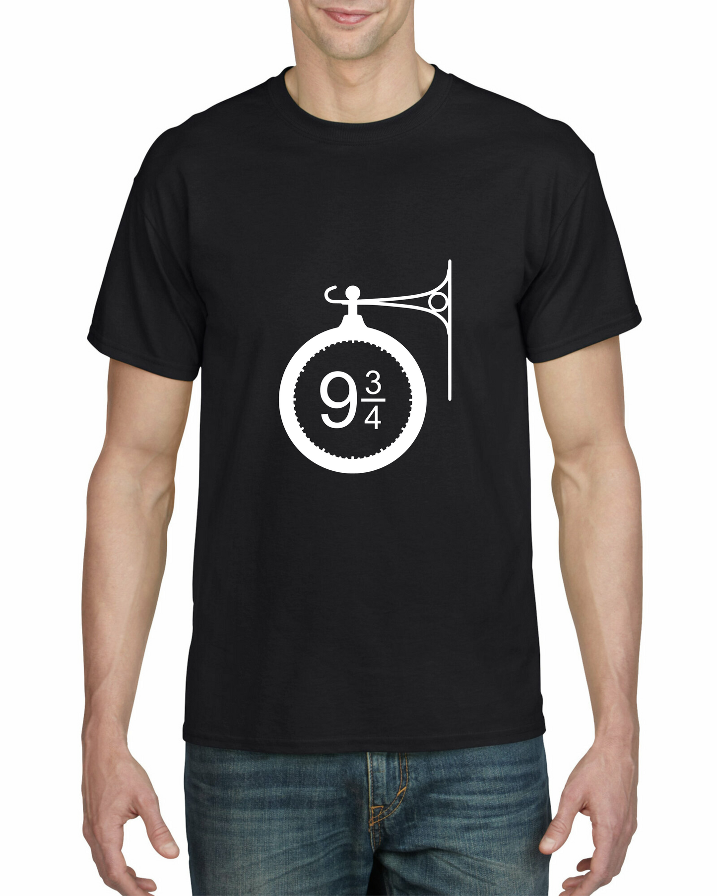 9 ET 3/4
