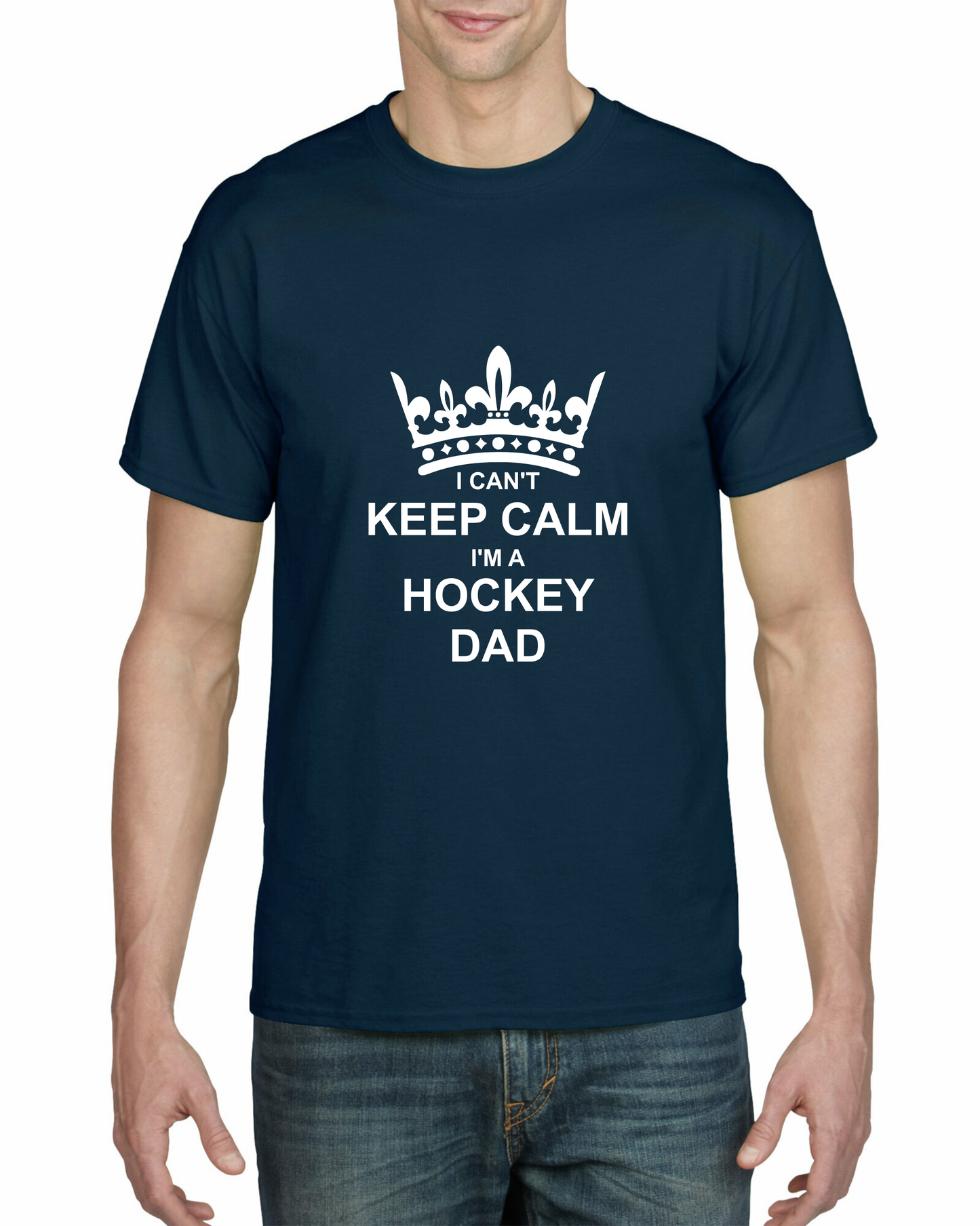 Hockey Dad